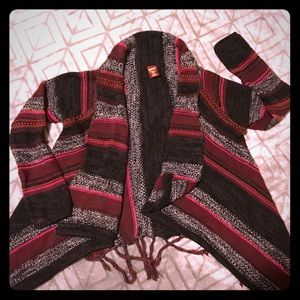 🌸Mixed Colors Cardigan